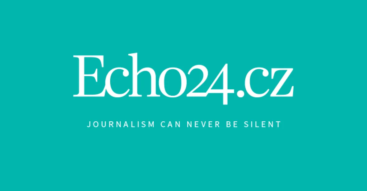 Za měsíc má Echo24.cz 200 tisíc čtenářů. Mnohokrát díky