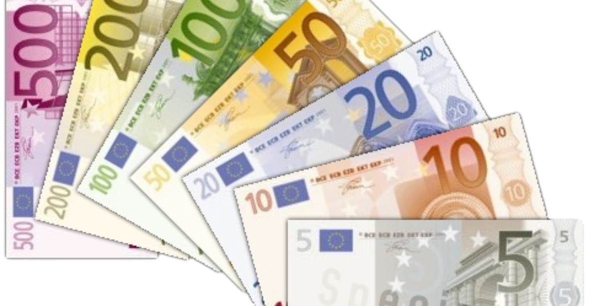 Litva přijme euro v lednu 2015