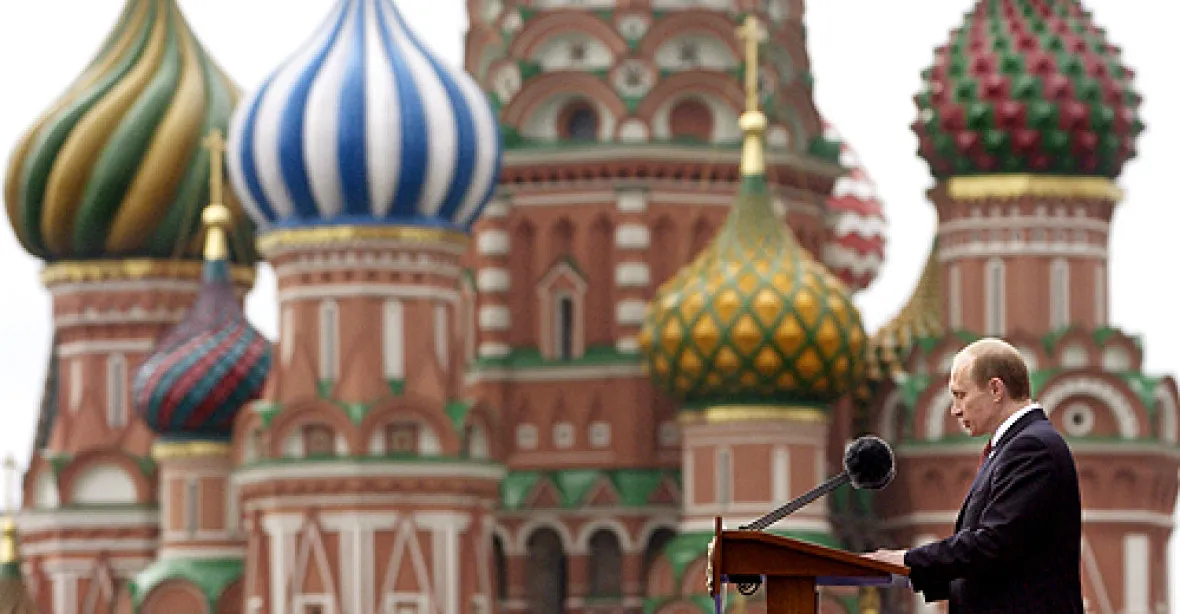 Světová média měla problém: překlad vulgární urážky Putina