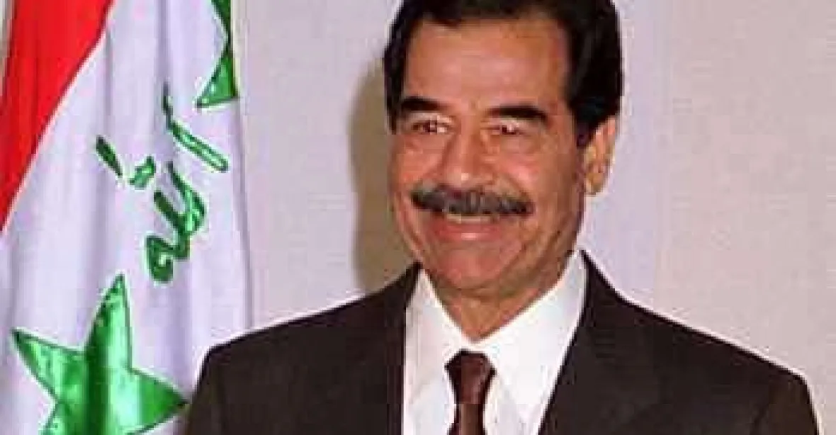 Islamisté se pomstili soudci, který poslal na smrt Saddáma Husajna