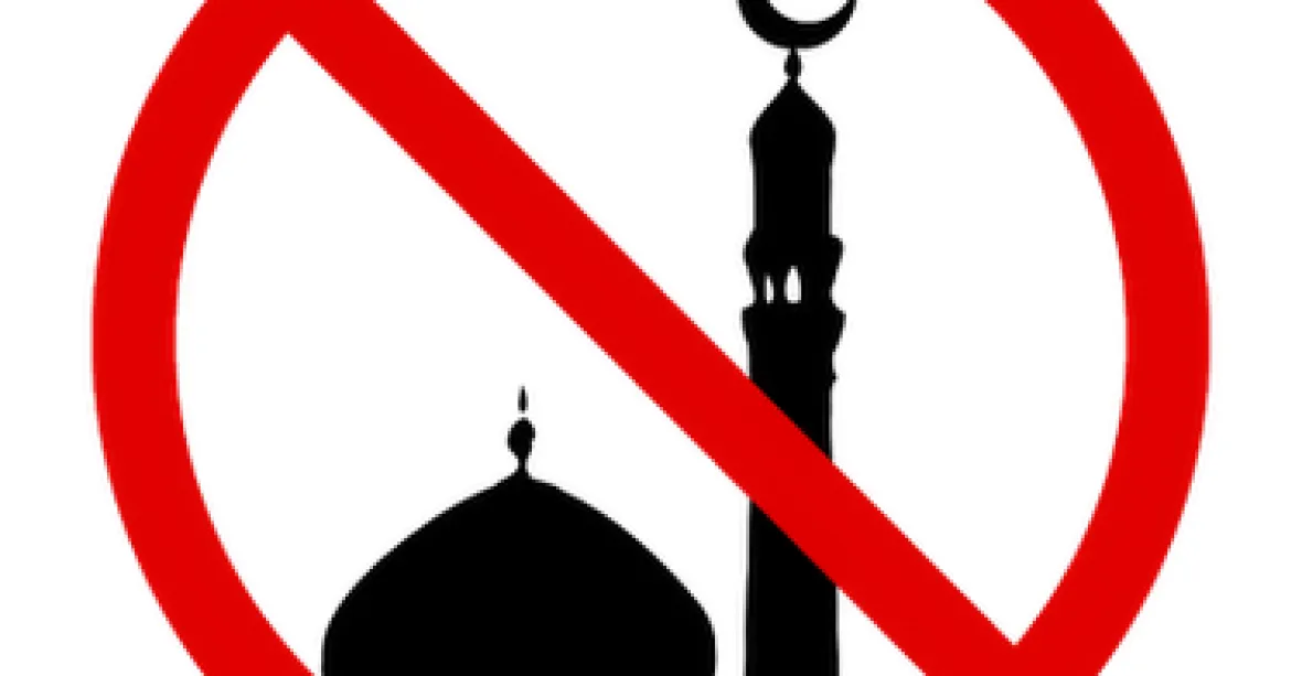 Facebook kapituloval. Stránky odmítající islám v Česku opět povolil