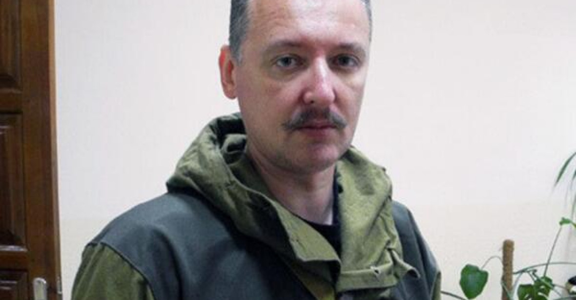 Krutovláda ve Slavjansku: popravy za ukradenou košili podle Stalinova výnosu