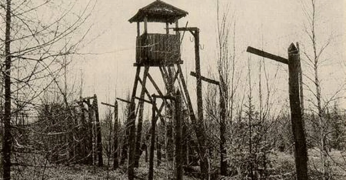 Nová data: koncentráky Gulagu prošlo na 25 tisíc Čechoslováků