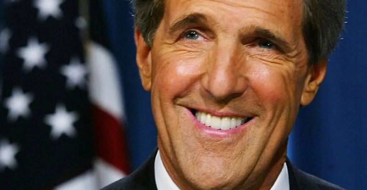 'Zrádce Izraele.' Kerry to zvoral, zlobí se izraelská média