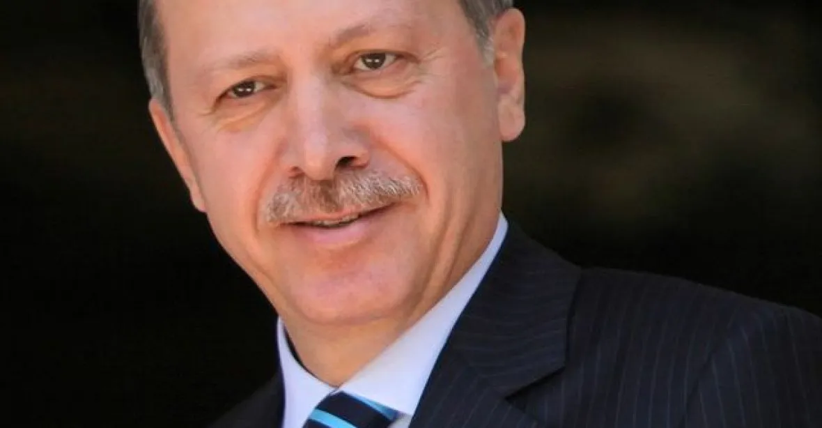 'Erdogan je Mandela.' Němečtí Turci ho mohli poprvé volit