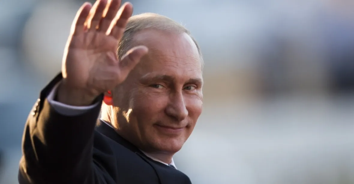 'Faktor Putin' začíná deptat evropskou ekonomiku