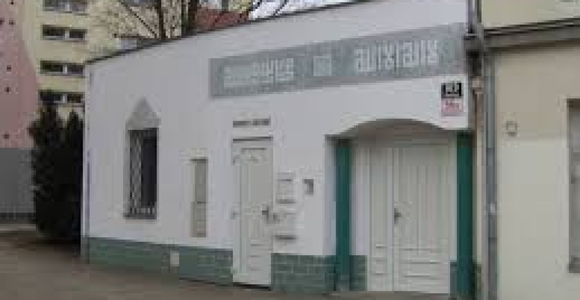 Mešita v Brně dostala pokutu za kamerové slídění
