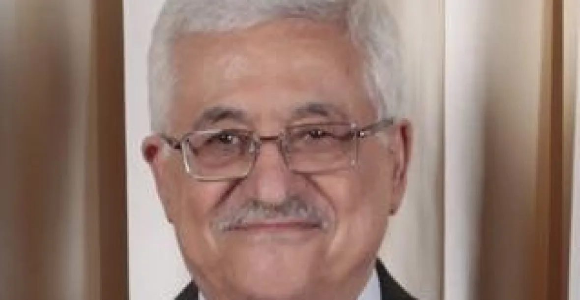 'Překazili jsme převrat Hamásu, chtěli svrhnout Abbáse'