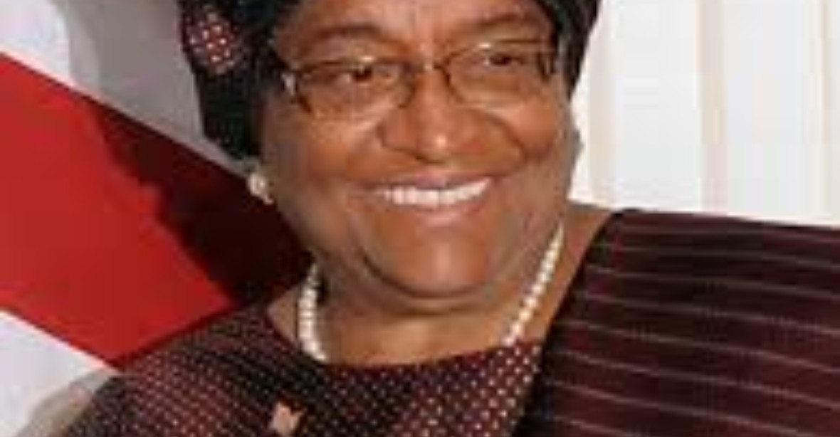 Liberijská prezidentka vyhodila ministry, kteří ji nepomohli řešit ebolu