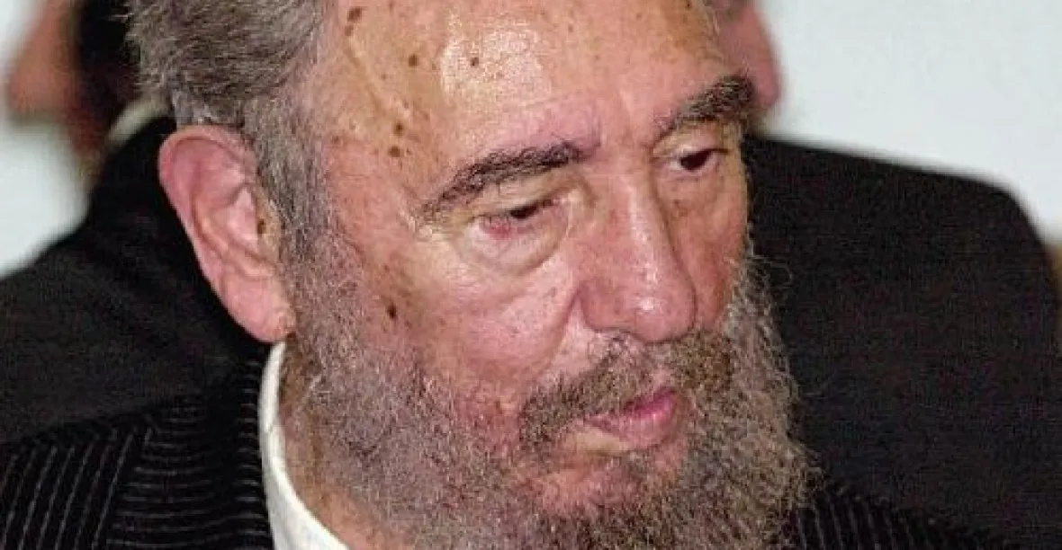 Výroky členů NATO si nezadají s esesáky, píše Castro