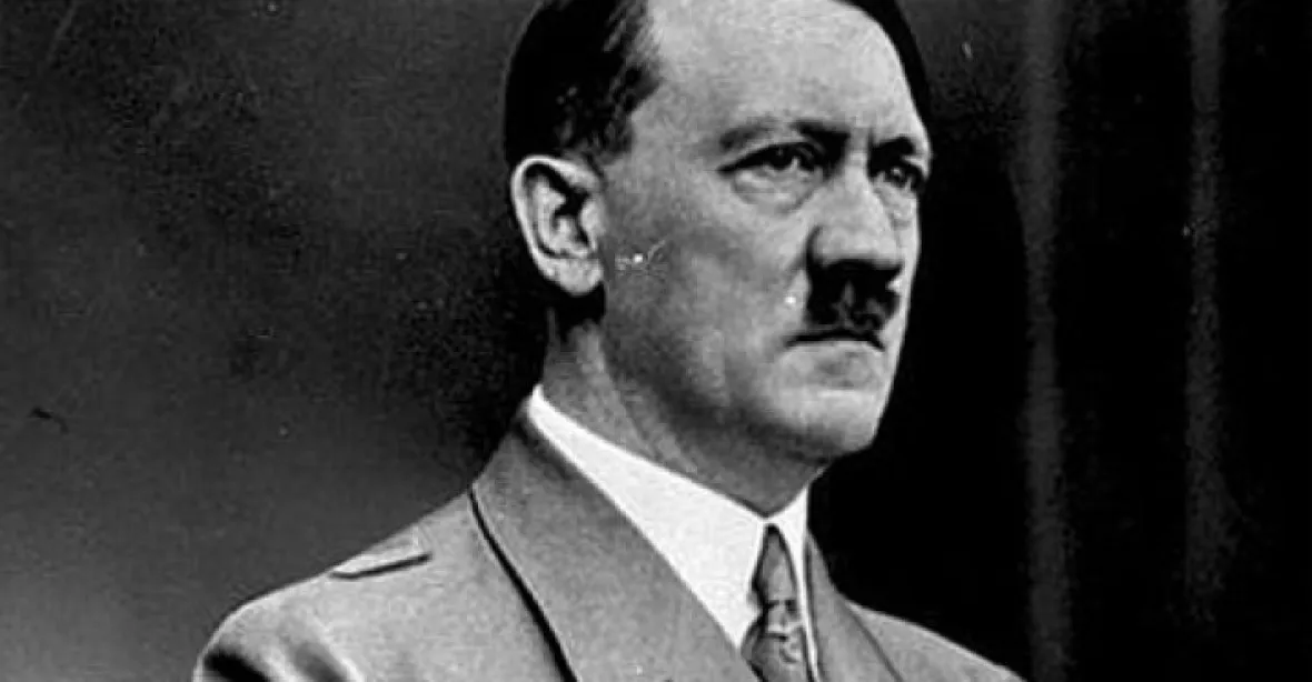 Vydání Hitlerových projevů nebylo trestný činem, rozhodl soud