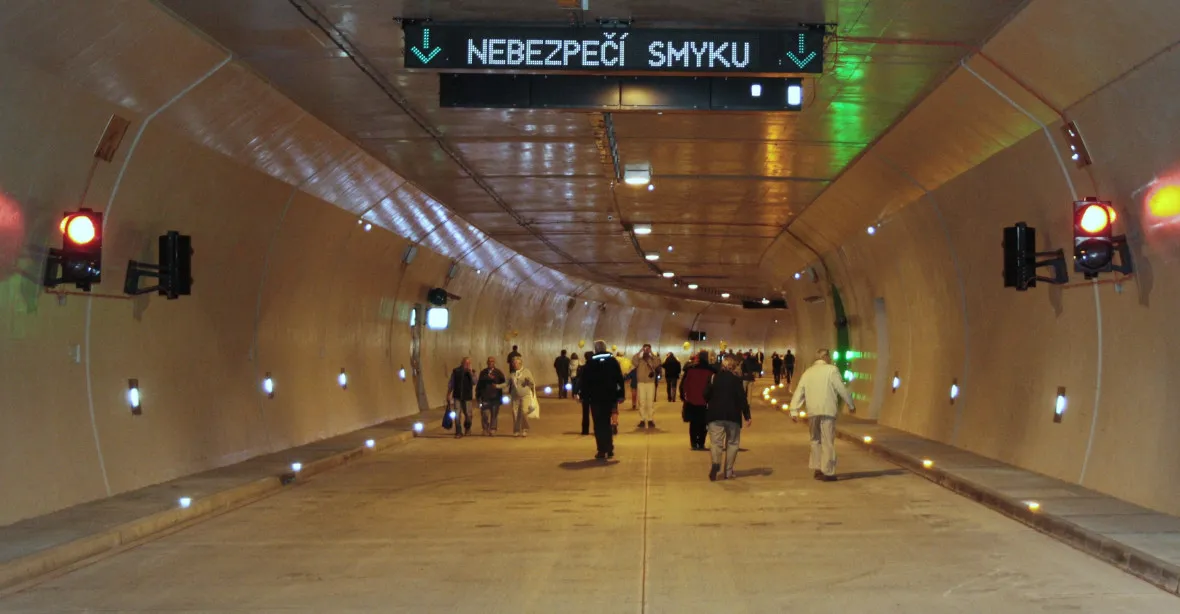 Nejdražší tunel v Evropě: Brno předstihlo Prahu