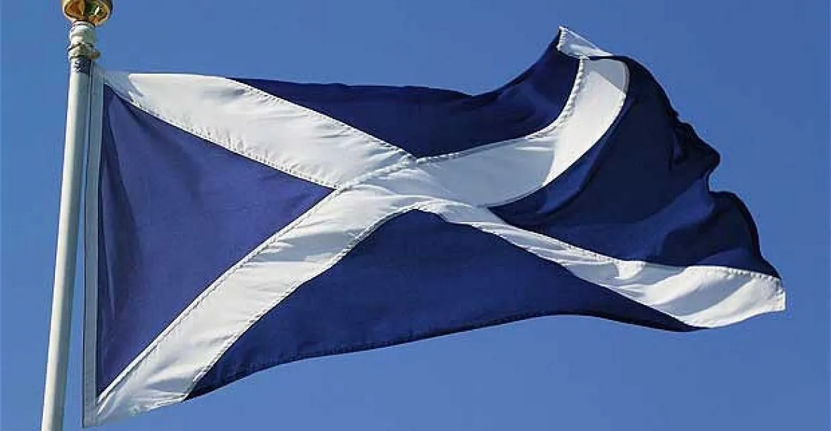 Referendum vyhrál skotský zdravý rozum