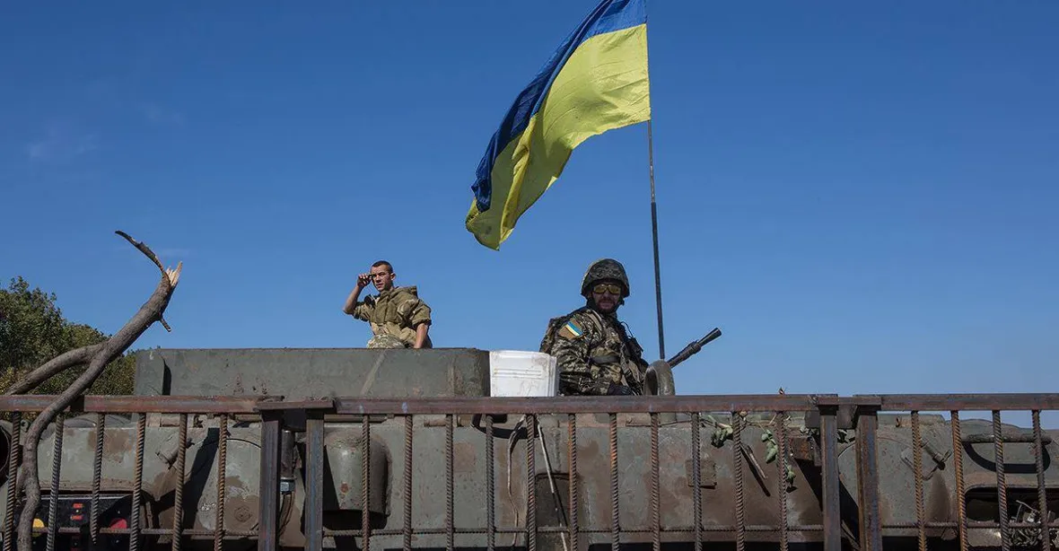 Rusko na dálku trestně stíhá velení ukrajinské armády