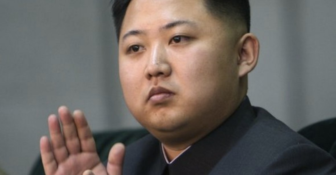 Převrat, nebo choroba? Kim Čong-un opustil hlavní město