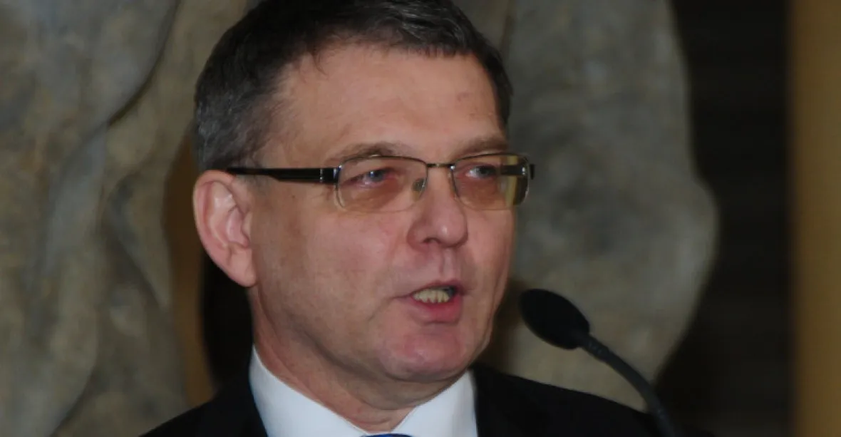 Inspekce prověří české diplomaty v Kyjevě