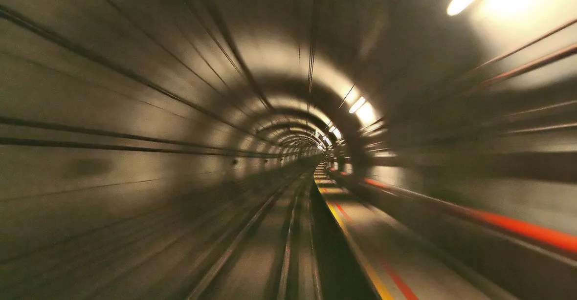 Obří tunel na Slovensku. Český stát přijde o 4 miliardy