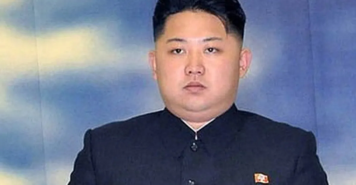Kim Čong-un zaujal v sirotčinci. Zápálil si tam cigaretu
