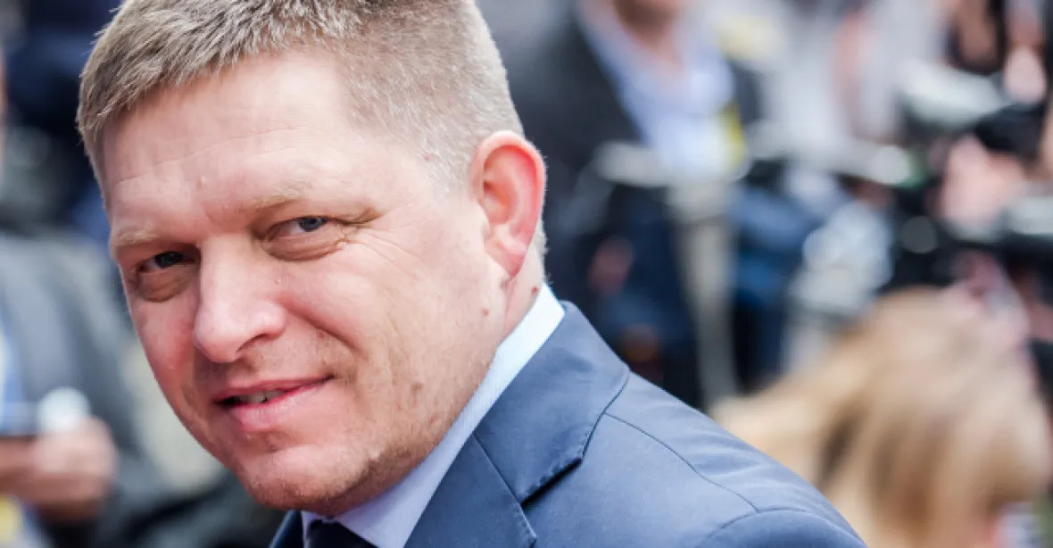 Na Slovensku padl šéf parlamentu, prohrál i Kňažko
