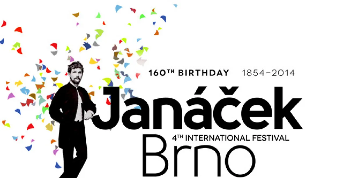 Janáček Brno jako dárek ke skladatelovu výročí narození