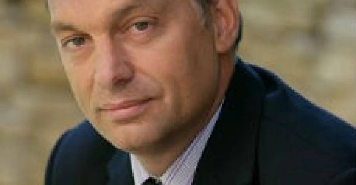 Otáčí Orbán? Chce Ukrajinu v EU jako nárazník před Ruskem