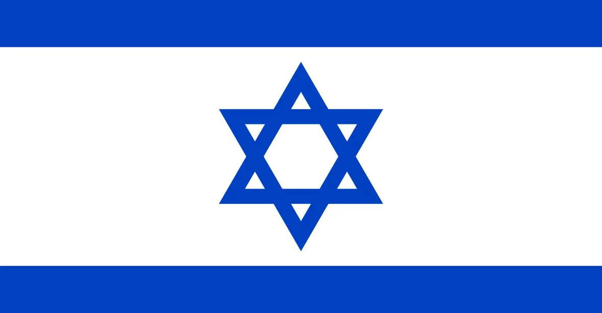 Sobotka: Podporujeme vznik nezávislých států Izraele a Palestiny