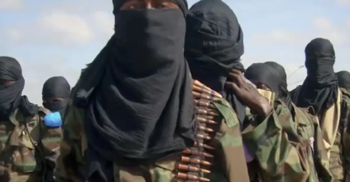 Islámští ozbrojenci zabili v Keni 36 lidí