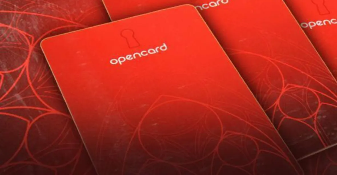 Exšéf odboru informatiky si za opencard odpyká 3,5 roku