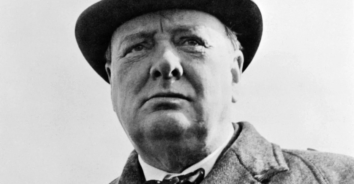 Churchill tíhl k islámu, dokazují nově objevené dopisy