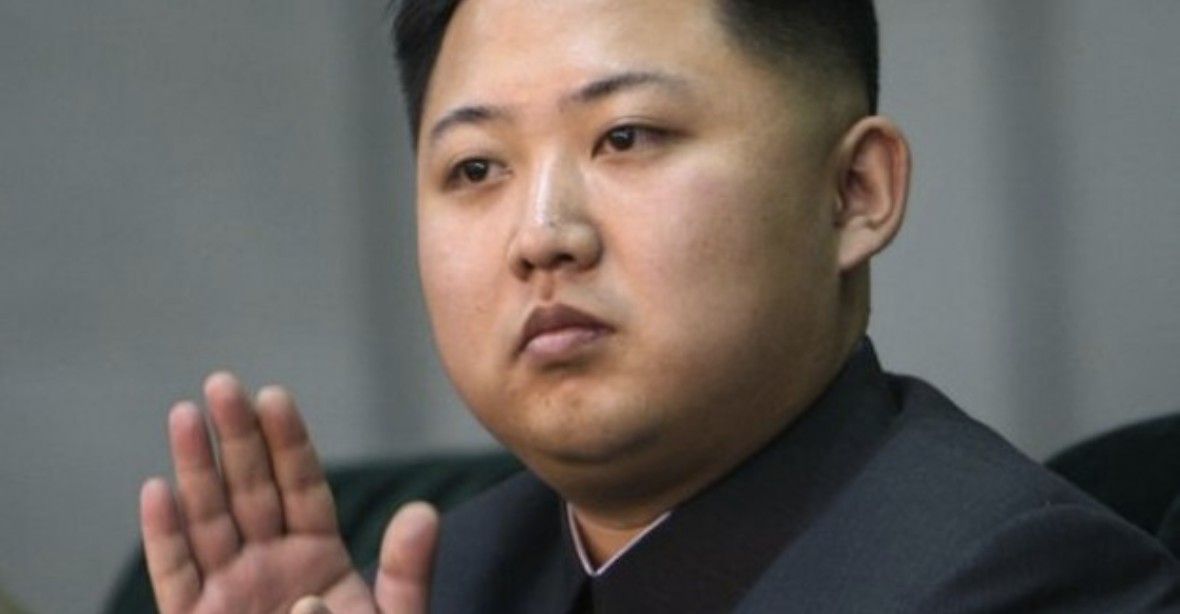 Kim Čong-un se chce se sejít s jihokorejskou prezidentkou