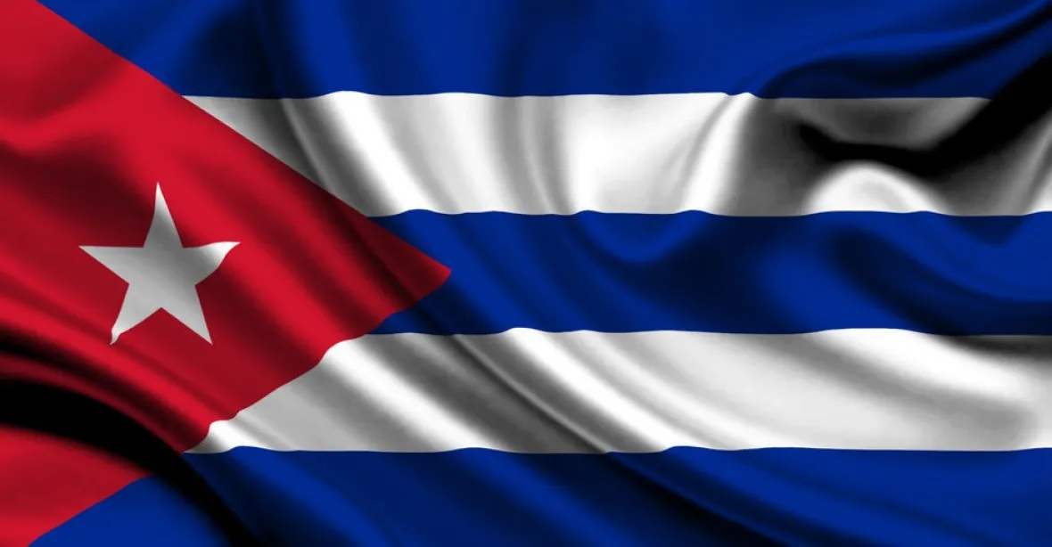Kuba propustila na svobodu dva vězněné disidenty