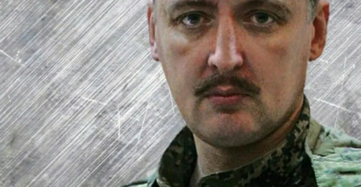 Strelkov: Ať Rusko přizná, že válčí na Ukrajině