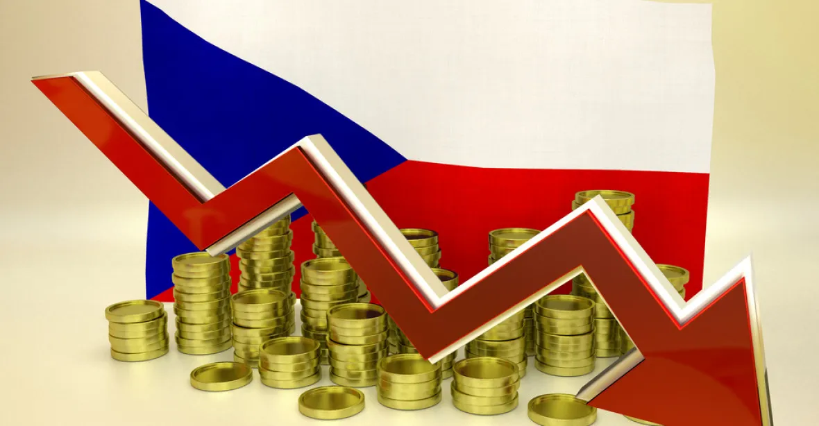 Česká koruna: nejhůře se vyvíjející měna na světě