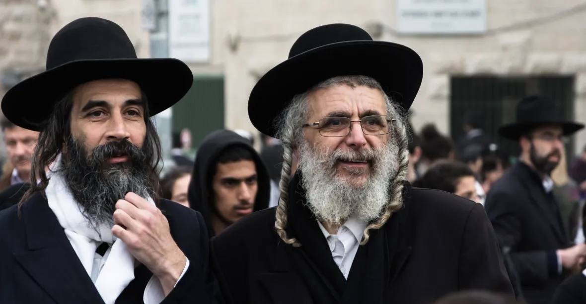 Čtvrtina britských Židů zvažuje odchod ze země