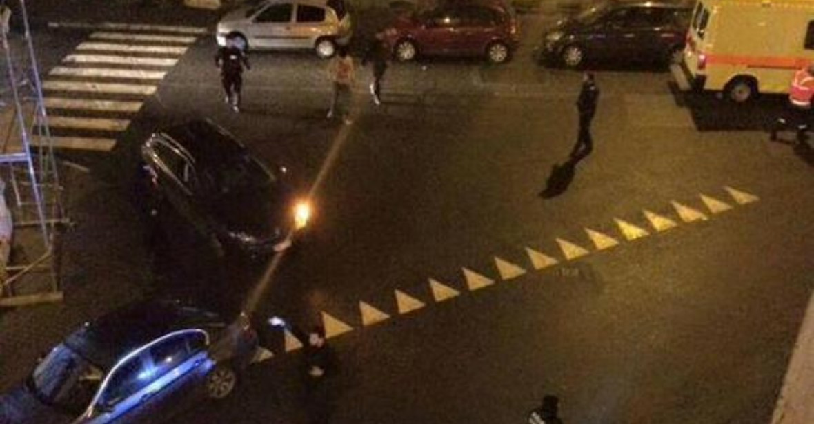 Belgická policie zasáhla proti islamistům. Dva zastřelila