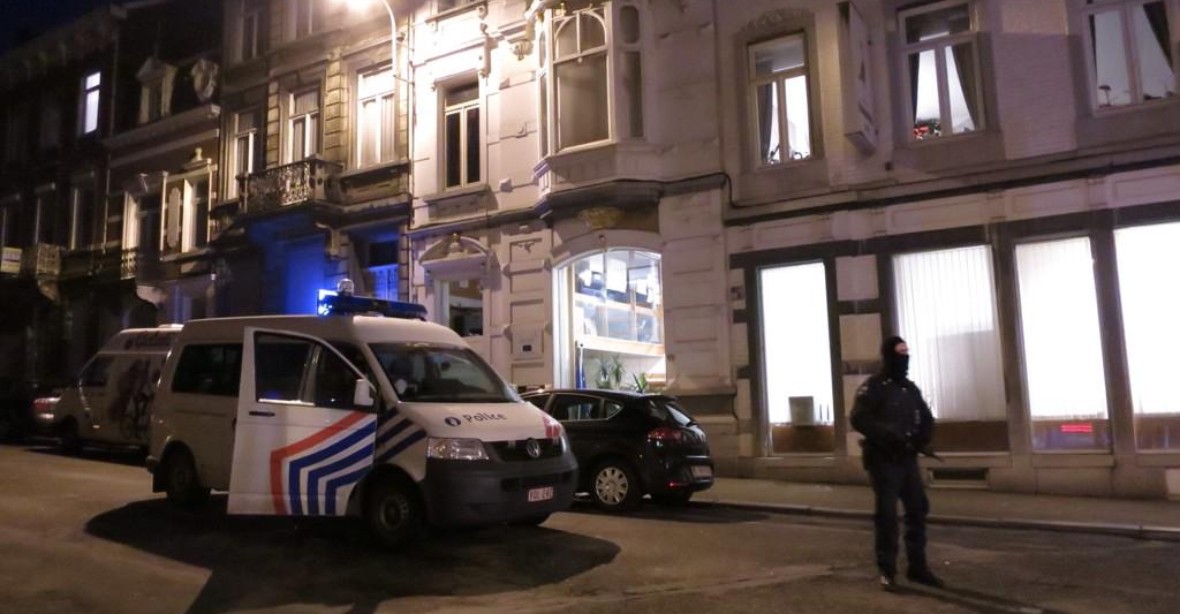 Belgie následuje Francii. Vyšetřuje islamisty spojené s terorismem