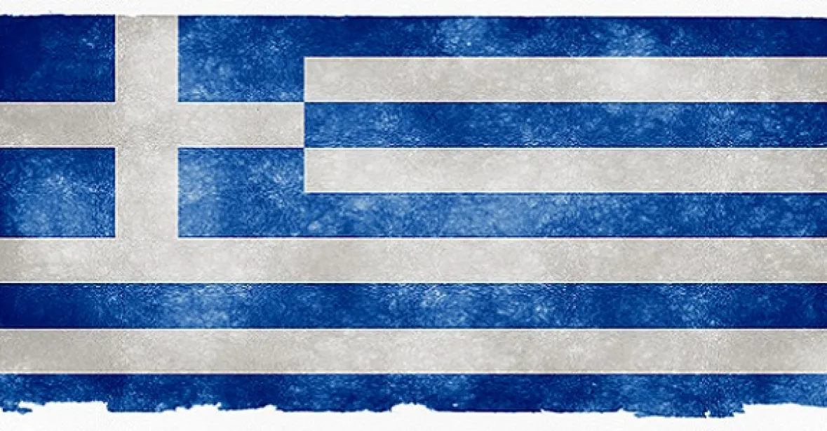 Řecké akcie prudce padají. Hrozí, že 25. února dojdou peníze