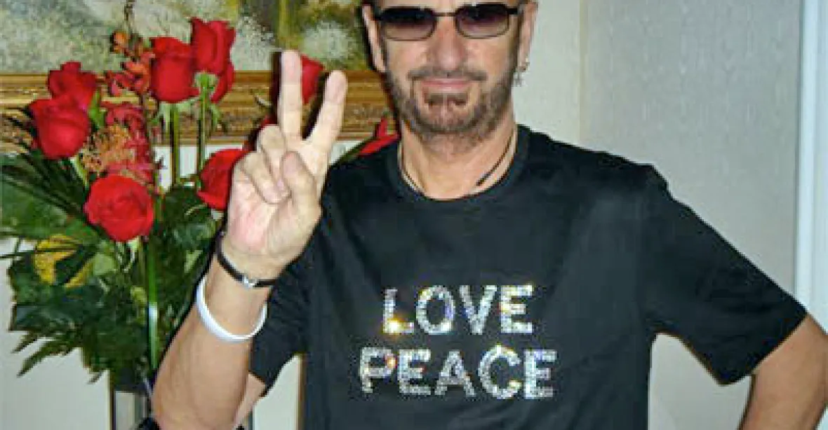 Miliardář Vítek koupil od Ringo Starra sídlo v Anglii