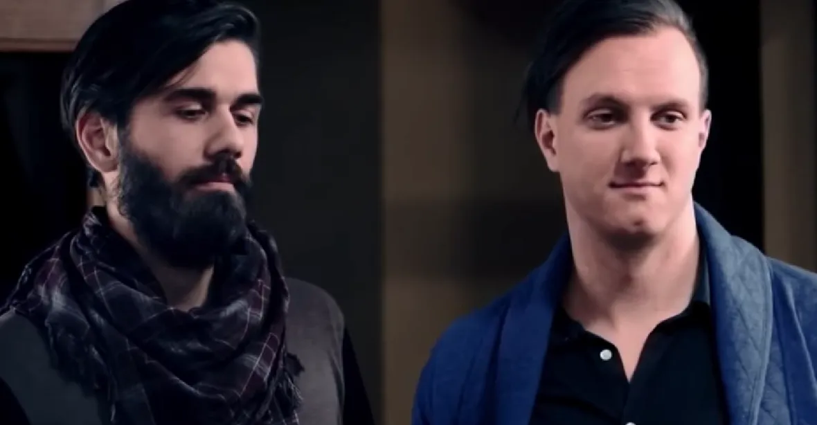 VIDEO: Spot křesťanů, který slovenské TV odmítly vysílat