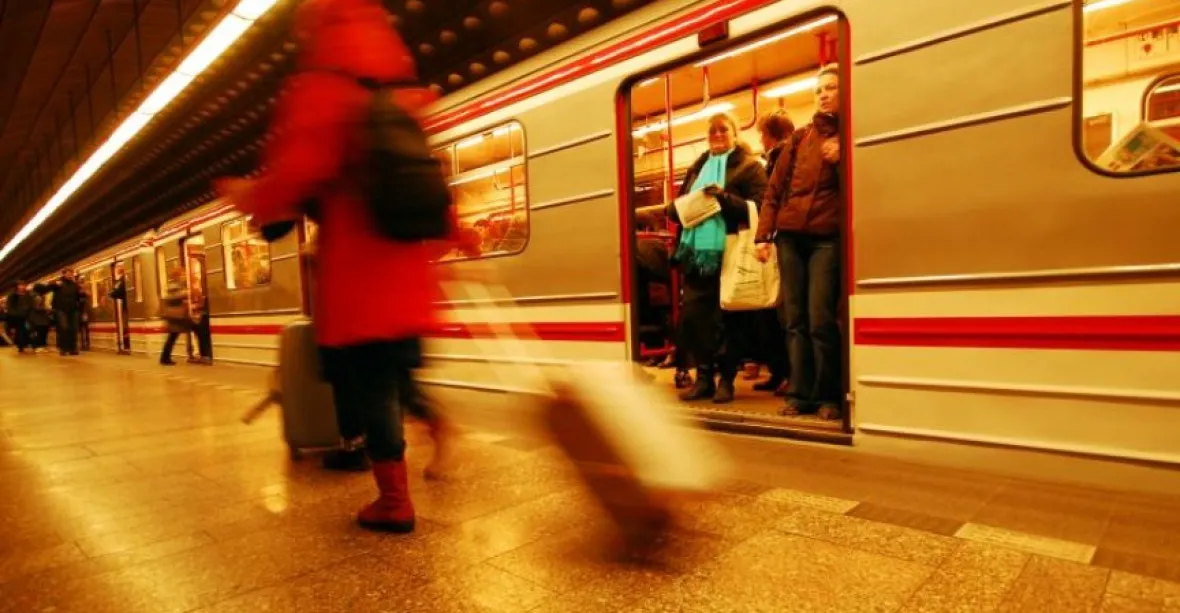Praha se zalekla reakcí cestujících, zrušila plánované změny MHD