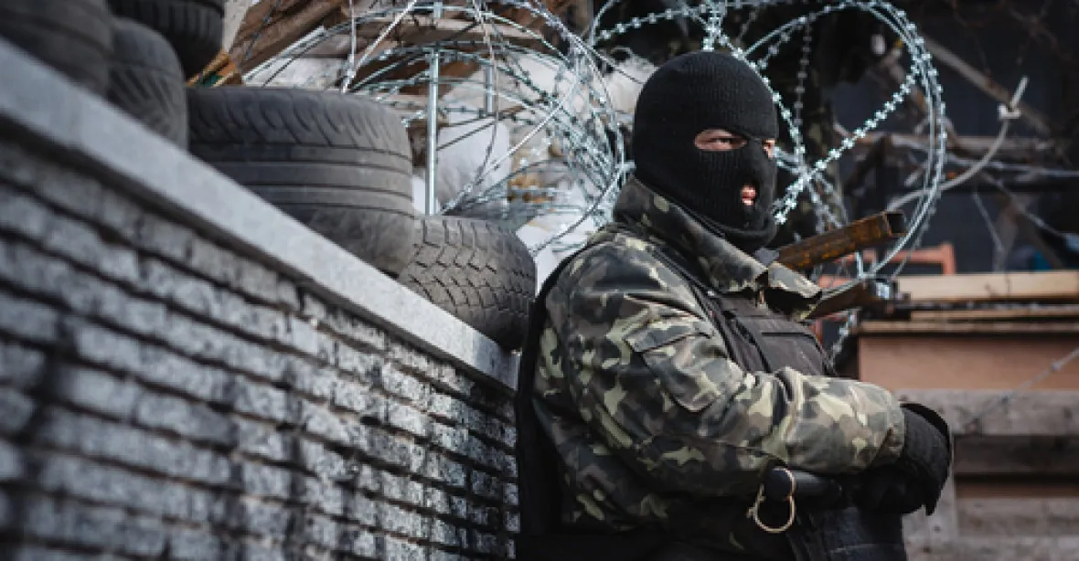 Povstalci nepustili kontrolory OBSE do Debalceve