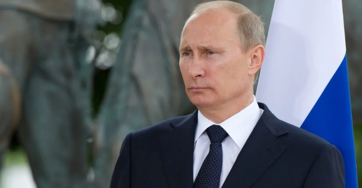 Putin prý schválil ukrajinskou invazi dřív, než padla vláda