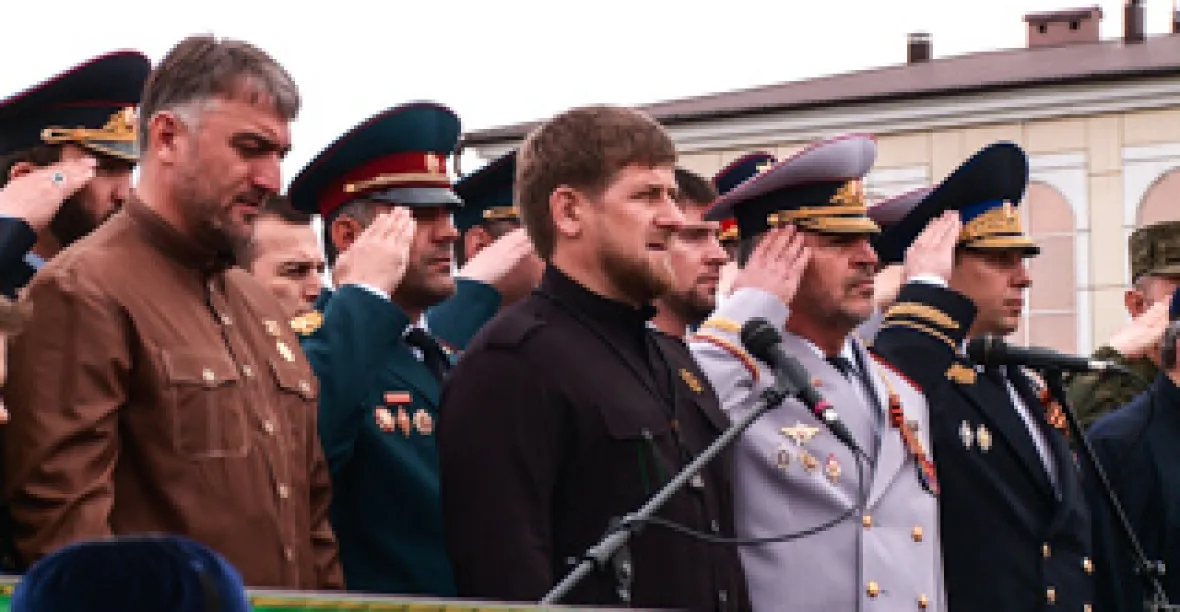 Jak Putin zachránil Čečensko – zemi, která vzkvétá