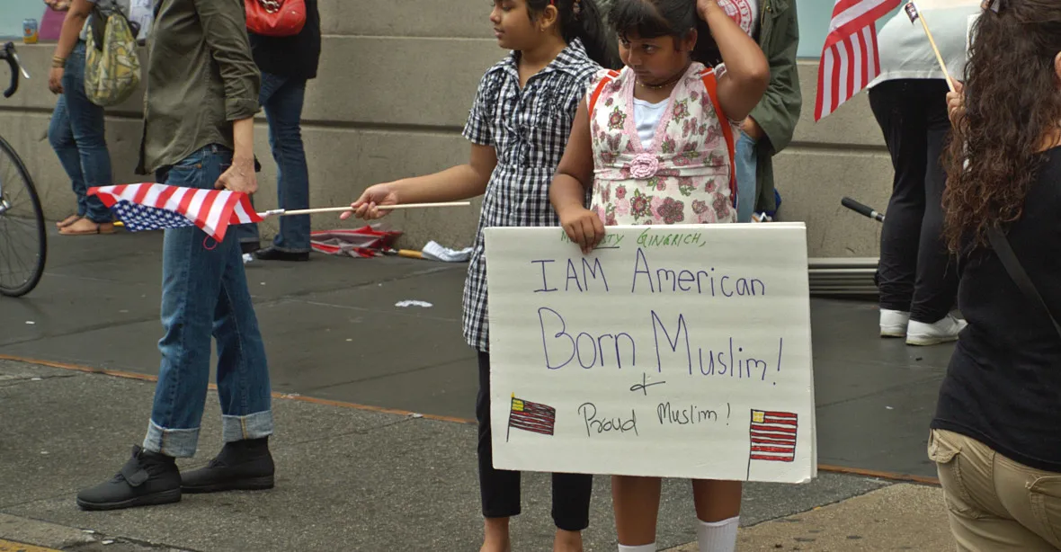 New York zavedl dva muslimské svátky jako školní prázdniny