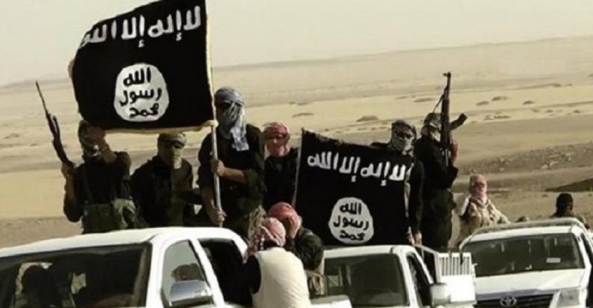 Strážcům ropy islamisti usekli hlavu. Pohřešuje se i jeden Čech