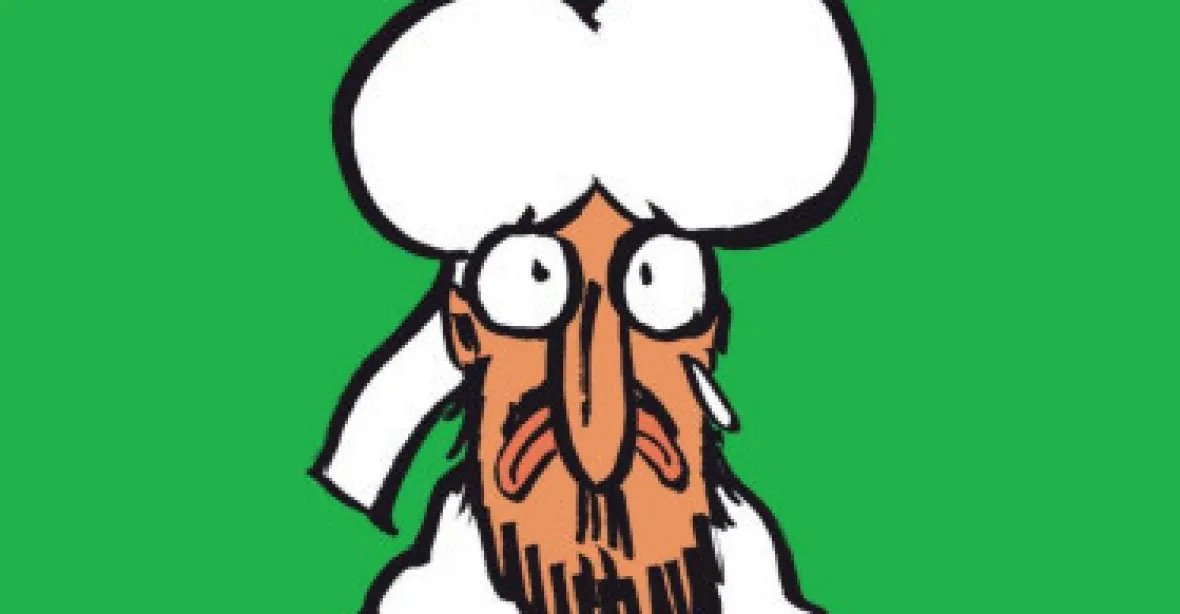 Charlie Hebdo, islamofob roku, vyhlásila komise radící OSN