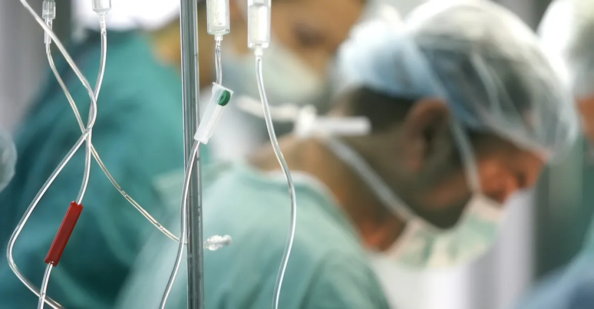 Lékaři ohlásili první úspěšnou transplantaci penisu