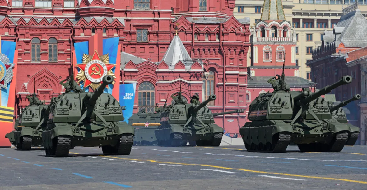 Moskva potvrdila účastníky oslav: Zeman, Kim Čong-un...