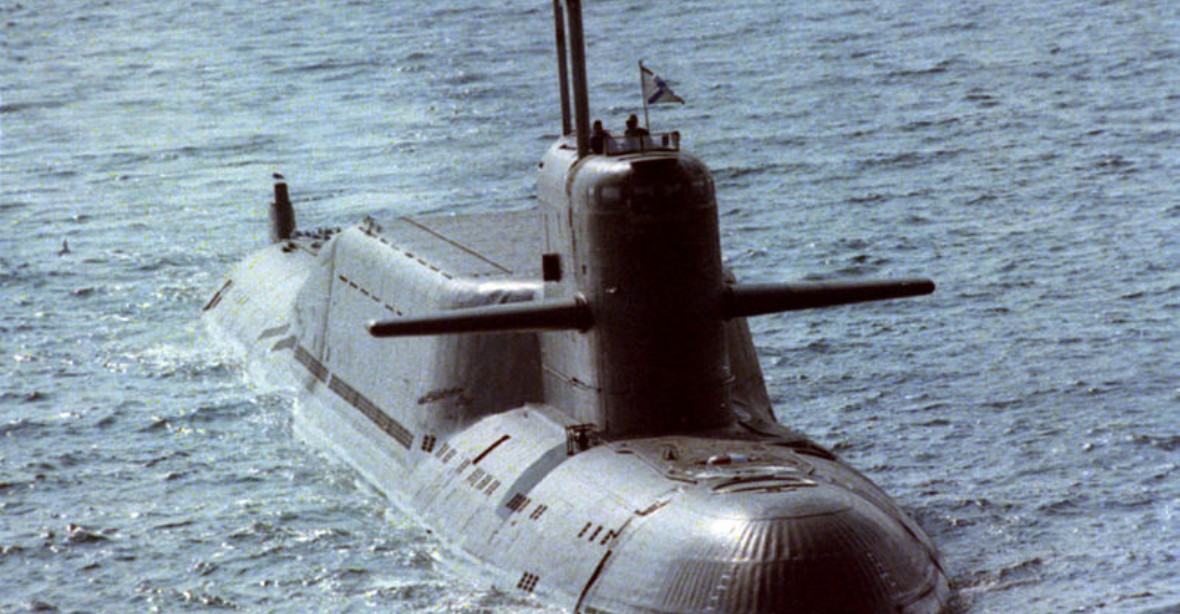 Rusko pohrozilo Dánsku jaderným útokem na lodě