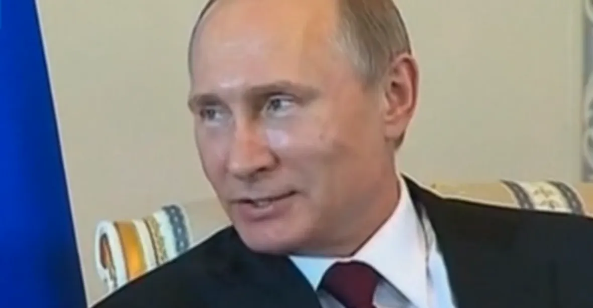 Generál KGB o Putinovi: Není podplukovník, jak tvrdí